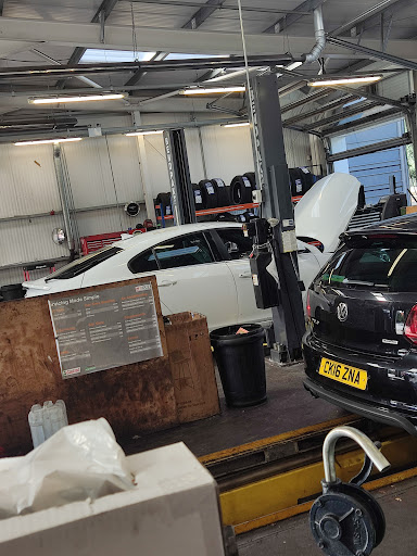 IN'n'OUT Autocentres Cardiff - Thumbnail