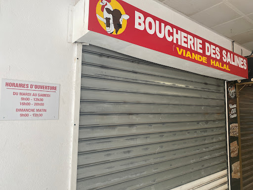 Boucherie Azhour