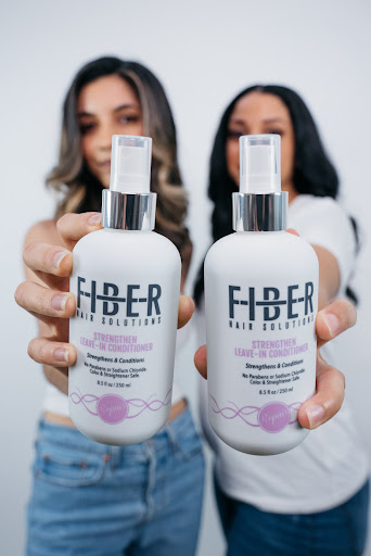 Fiber salon - Visual