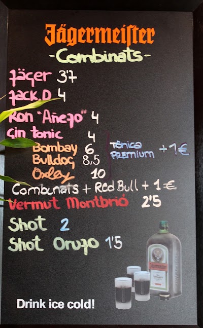 Photos of BAR RESTAURANT LA CATRINA