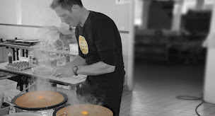 Photo n°22 de BREIZH TENTATION TRAITEUR CRÊPIER à Guidel (Crêperie)