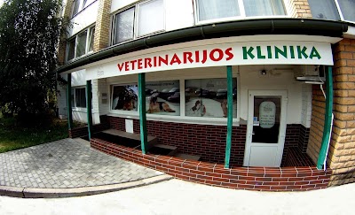 Photos of Žirmūnų veterinarija | veterinarijos klinika Vilniuje | Gyvūnų kirpykla