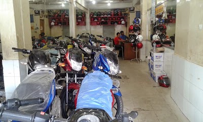 Photos of Uttara Motors Ltd, Bajaj Point
