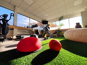 Photo n°4 de Kiné Sport Chambéry à Chambéry (Kinésithérapeute)