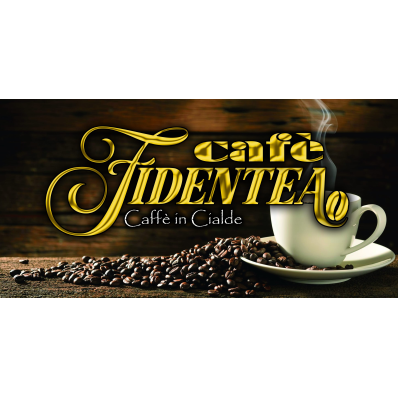 Fidentea Cafe - Visual