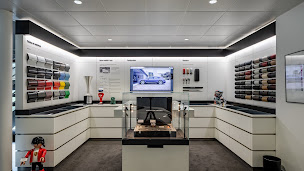 Photo n°6 de Centre Porsche Nantes à Saint-Herblain (Garage automobile)