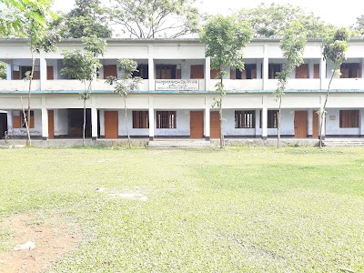 Photos of Shah Sultan High School, Madanpur