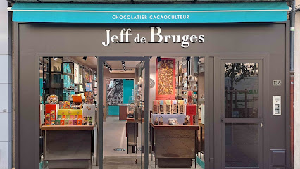 Jeff de Bruges