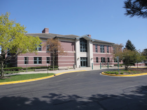 West Chicago Public Library
