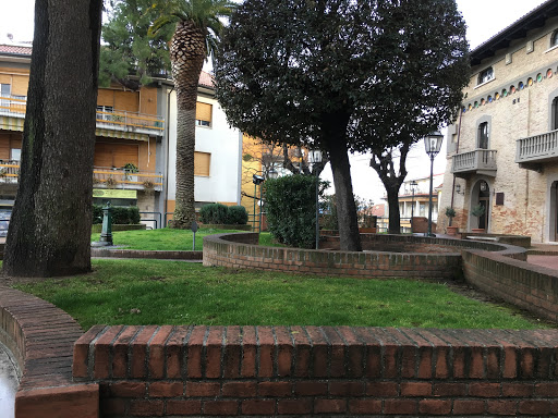 Piazza Robert Schuman