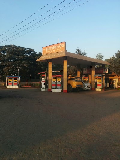 Photos of BN Sonargaon Filling Station