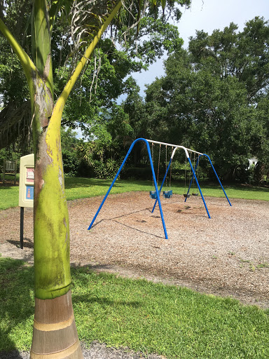 Jacoby Park - Visual