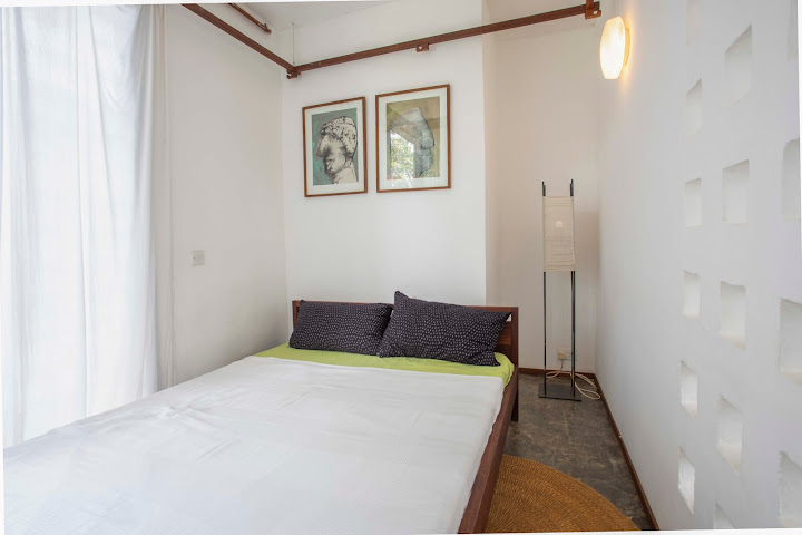 Kaliwa Lodge by null