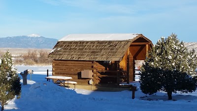 Pueblo KOA Journey