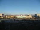Фотография Администрация городского округа "город Чита", Чита, Россия