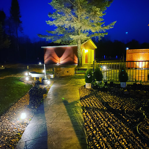 Bear Paw Resort & Campground Logo