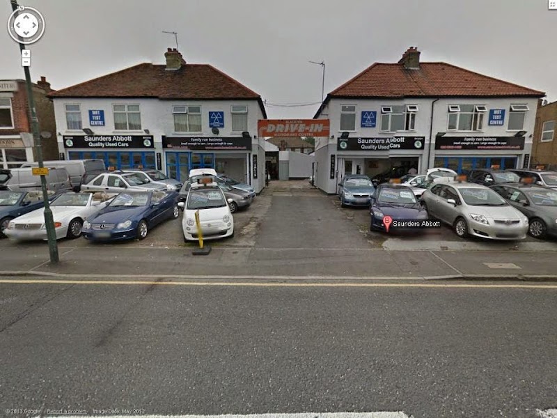Saunders Abbott - Sidcup photo 3