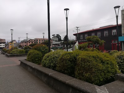 Photos of Plaza Pileta Puerto Montt