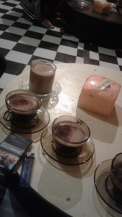 cafe