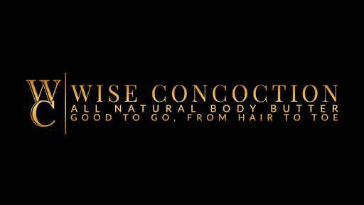 Wise Concoction - Visual