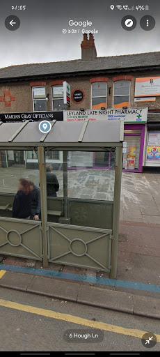 Leyland Late Night Pharmacy & Microsuction/Ear Wax Removal Audiology & Private Prescribing Clinic