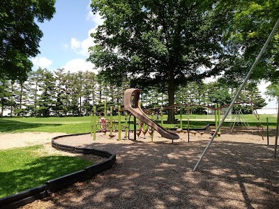 Glassco Park
