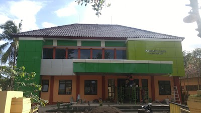 Photos of Pusat Budidaya jahe Merah Jahe Gadjah Lombok Tengah