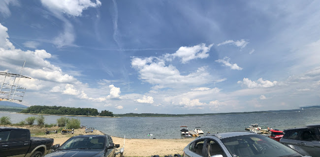 Recenzie Autocamping Slanická Osada v Námestovo - Obchod