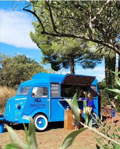 Photo 4 - My French atti'tube foodtruck