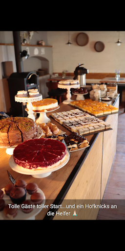 Café Schneckenhaus - Thumbnail