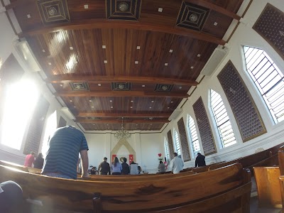 Photos of Igreja Presbiteriana de Cambori&uacute;