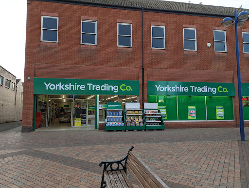 Yorkshire Trading Company (Redcar) - Thumbnail