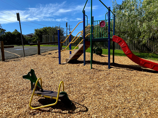 Essex Park Community Place Playground - Thumbnail