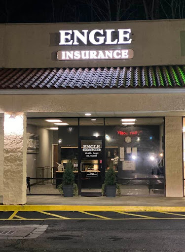 ENGLE INSURANCE - Thumbnail