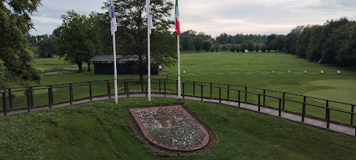 Ristorante Golf Argenta - Thumbnail