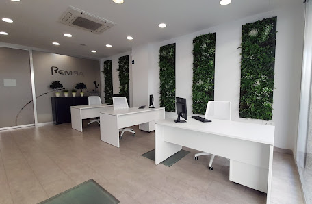 Remsa SL - Registradoras Manresa Carrer de Barcelona, 88, 08242 Manresa, Barcelona, España