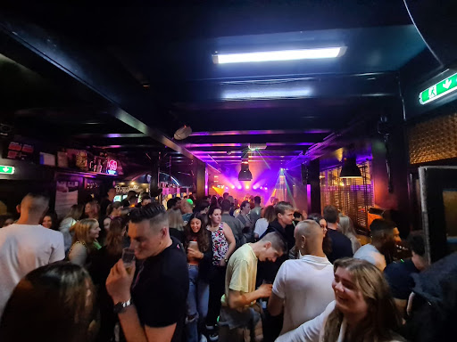 Grand Cafe De Korenbeurs - Thumbnail