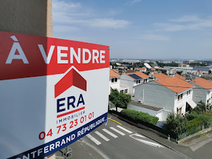 Photo n°7 de ERA Montferrand République - Agence immobilière Clermont-Ferrand ⭐⭐⭐⭐⭐ à Clermont-Ferrand (Agence immobilière)