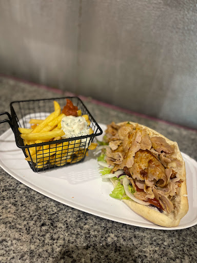 Photo 1 - L'Atelier du Burger
