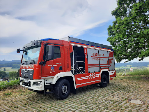 Feuerwehr Stubenberg