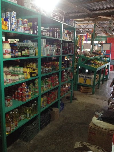 Photos of Fruteria y Abarrotes Darleny