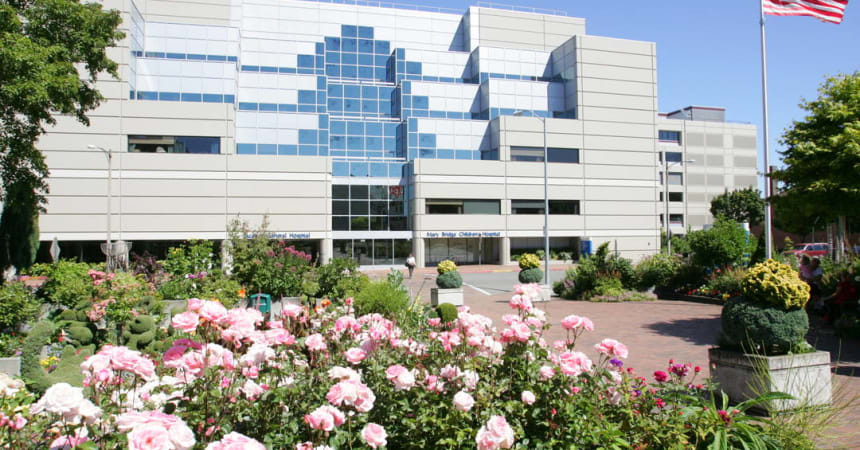 Pulse Heart Institute Echocardiology Services Tacoma