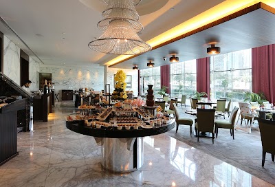Photos of Bonnington Jumeirah Lakes Towers