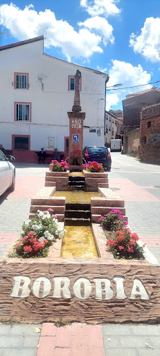 Ayuntamiento de Borobia - Thumbnail