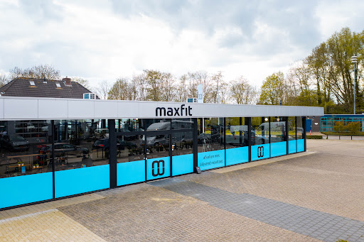 Max Fit Zevenaar - Personal Training - Thumbnail