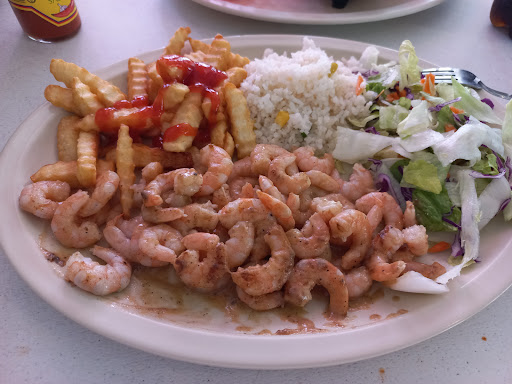 El Tiburón Blanco