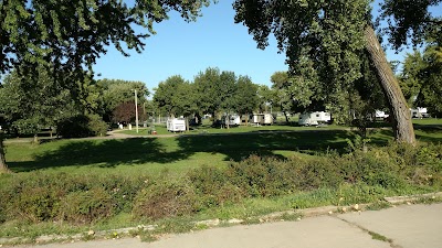 Riverside Park Campground