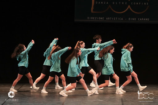 A.S.D. PD DANCE STUDIO - Thumbnail
