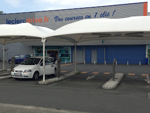 Photo n°10 de E.Leclerc DRIVE Paimpol à Paimpol (Magasin d'alimentation bio)