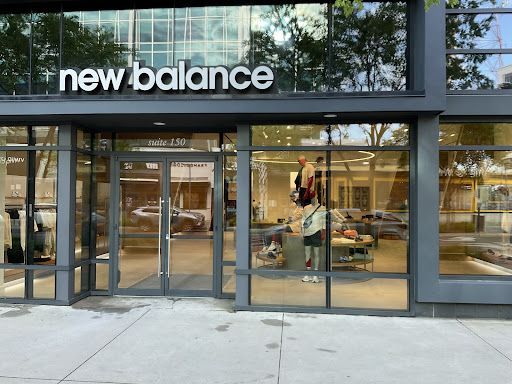New Balance Mosaic